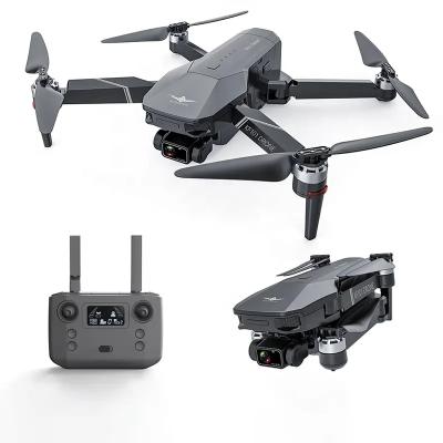 China Brushless 4K HD Drone App Controlled Professional Camera Triaxial 5G Wifi KF101 Gimbal with EIS Stabilization Quadcopter Birthday Gift gi for sale