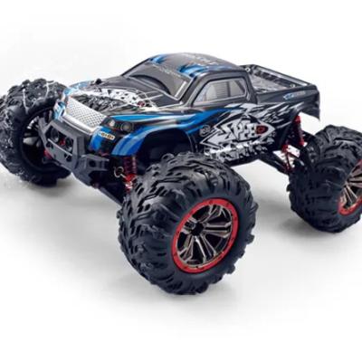 China POPULAR Scale HOSHI N516 RC Monster Truck Vehicle High Speed ​​Supersonic Off-Road Toys Car App Controlled VS S920 9125 rc car for sale