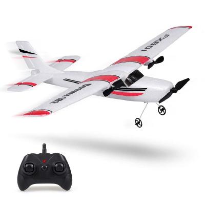 China Fixed Wing FX801 RC Plane EPP Foam 2.4G 2CH RTF App Controlled Flat Wingspan Remote Control Airplanes Toys Gifts For Kids Children for sale