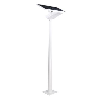 China Good price garden 60w all in one solar lights outdoor street light for sale