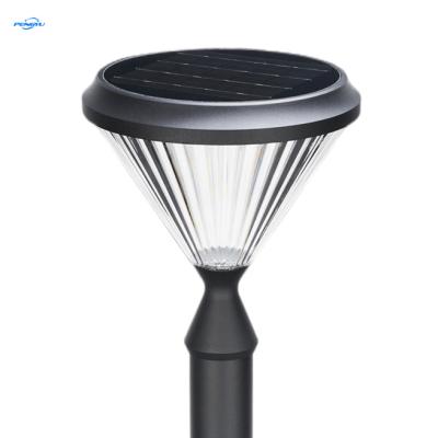 China Garden Lawn Lamps Street Light Modern Waterproof Outdoor Garden Single Lawn Lamp for sale