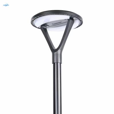 China High Quality Modern LED Solar Lighting Yard Equipment Water Moon Yard Solar Energy Saving Lamp for sale