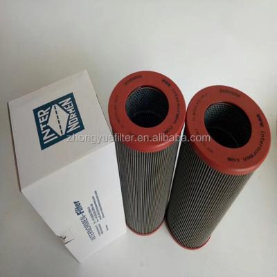 China USA HT Best Industrial Fiberglass Filter 306609 01.NR 1000.40G.10.B.P. - the internormen the filter element for sale