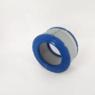 China Fan 852516MOL Oil Mist Filter Air Cleaner Element Air Cleaner Element 77789381 for sale