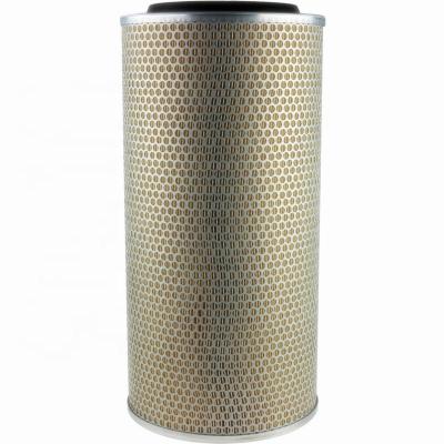 China High Quality C33920/3 Air Filter Element Compressor Air Filter Element C33920/3 P780006 AF25062 569000731 for sale