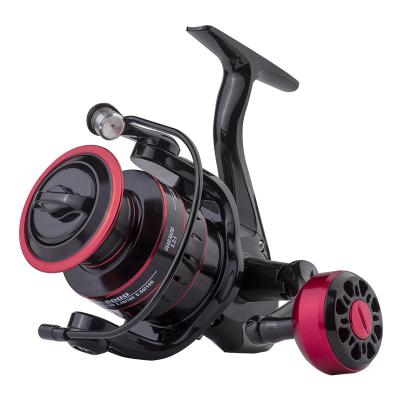 China LEFT HAND TIANRUN High Performance Big Game Fishing Reels Chinese Spinning Fishing Reel For Sale for sale