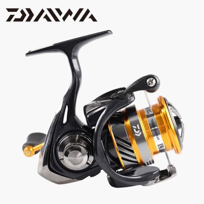 China DAIWA Cheap Price REVROS LT Spinning Fishing Reel For Saltwater Or Freshwater REVROS for sale