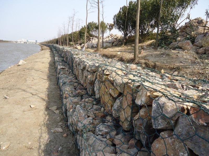 Проверенный китайский поставщик - Hebei Gabion Hardware and Mesh Co.,ltd