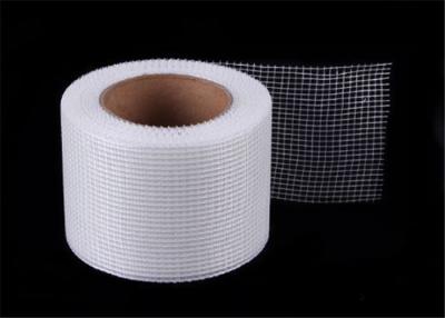 China 4.5m Wide Plaster Wall Fiber Glass Mesh 4x4 Roll Wire Orange zu verkaufen