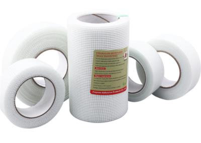 중국 Self Adhesive Plaster Wall Fiberglass Wire Mesh For Ceiling Filters Spraying 판매용