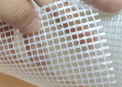 中国 Reinforcement 5*5 Fiberglass Wire Mesh 160gr Coated Alkali Resistant Cloth 販売のため