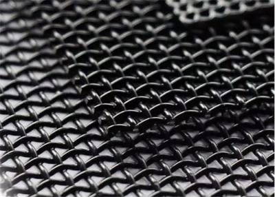 Cina 10 alta sicurezza della prova della pallottola di Mesh Window Screen Wire Mesh ss 304/316 in vendita