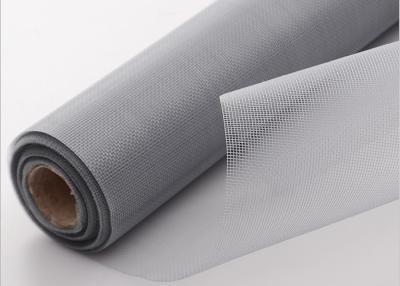 Cina rete metallica della vetroresina di 125g 2.5m 0.013inch Mesh Window Screen ultra fine in vendita