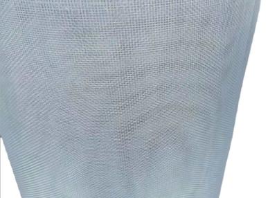 China 18x14 0.6m Schwarzes Mesh Screen Fabric des Breiten-Fenstergitter-Maschendraht-HBGB zu verkaufen