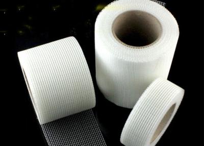 Cina Nastro del giunto della vetroresina di Mesh Tape Drywall Anti Corrosion della fibra del giunto di 5*5 ENV in vendita