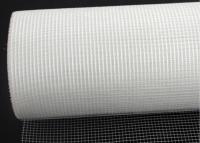 Chine réparation de plâtre de Mesh High Strength Tape For de mur de la fibre de verre 8X8 tissée par gaze à vendre