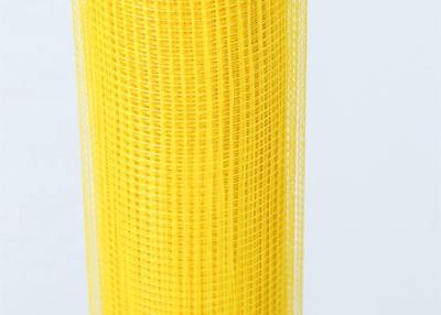 China Fiberglas-Mesh For Concrete Countertopss 5x5 120g 4*4 Glasfaser Mesh Fabric zu verkaufen