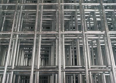 China 2.9×2m HDG Welded Wire Mesh Panels 270g/M2 for sale