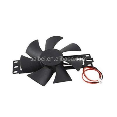 China Best Selling Hotel CKD SKD Blower Spare Parts For Induction Cooker Set for sale