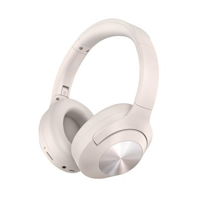 China Starline T03 Playtime 20H Stereo Sound ANC On-Ear Lightweight Foldable Lightweight Headset Wireless Bluetooth Earphones for sale