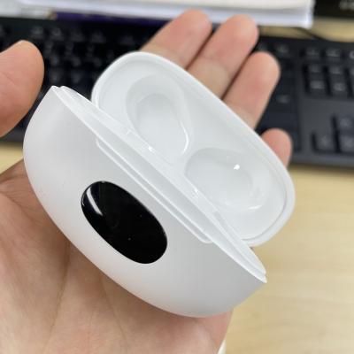 China Viable Horizon Tl46 OEM Earbuds TWS Mini Earbuds White Wireless Earphone for sale