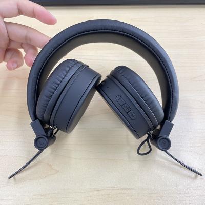 China Breathable Breathable Horizon SP070 Bass Sport Bt 5.3 Type-c Wireless Headset High Quality Earphone For Mobile for sale