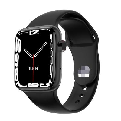 China Wholesale Touch Screen Mobile Watch Phones Camera Sim Video Call Wifi Touch Screen Smart Watch for sale