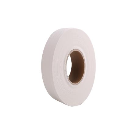 China Su Zhou Hotel QISEN Commercial Reusable 4 Ply Wood Pulp Jumbo Roll Bacteriostatic Primary Cloth Hotel for sale