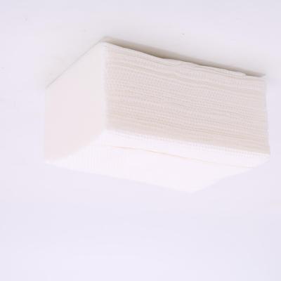 China Wholesale paper towel factory price toilet paper wrapped removable napkin is so hot for sale