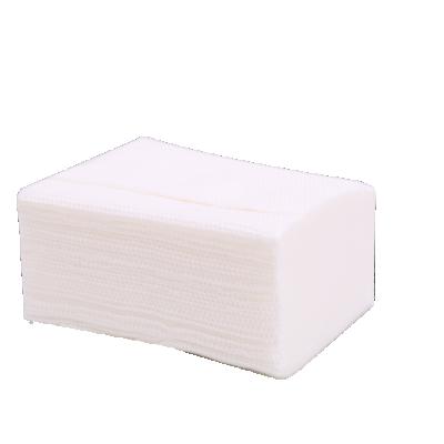 China office & Hotel High Quality Wholesale Custom Logo Packaging 100% Virgin Pulp Box Facial Tissue Manufacturer for sale