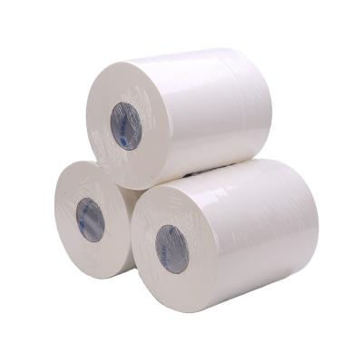 China Pasture YuPai Wholesale Custom Personalized Durable 2-ply Cow Wiping Pasture Paper Roll Paper for sale