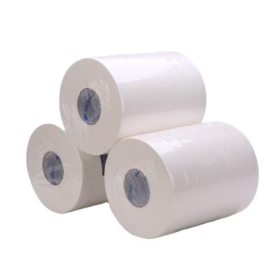 China Wholesale Custom Clean Wiping Virgin Wood Pulp Pasture Pasture YuPai Cow Paper for sale