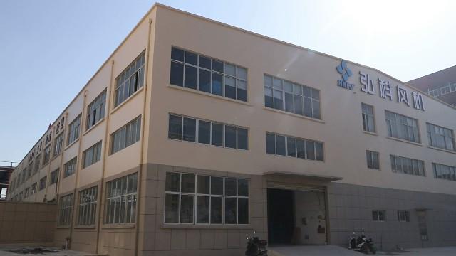 Verified China supplier - Zhejiang Hongke Electromechanical Co., Ltd.