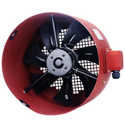 China Axial fan mute air fan G-315A radiator motor hongke axial fan fan for sale