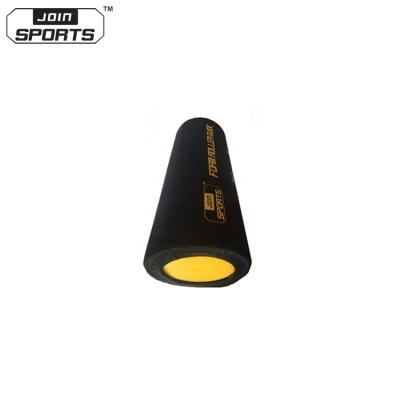 China Passionate Body Fitness Design Exercise Muscle Massage New Customized Logo EPE Foam Roller With Bag for sale