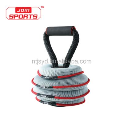 China Adjustable Weight Gym Equipment Adjustable Body Fitness Dumbbell Dumbbell Set Free Weights Professional Custom Dumbbells for sale