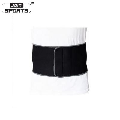 China China Supply Slimming Training Slimming Belt Neoprene Sports Waist Sweat Training Belt for sale