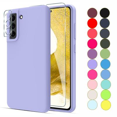 China CaseBuddy High Quality Shockproof Shockproof Silicone Phone Accessories Mobile Phone Case For Samsung s22 ultra Max Pro for sale