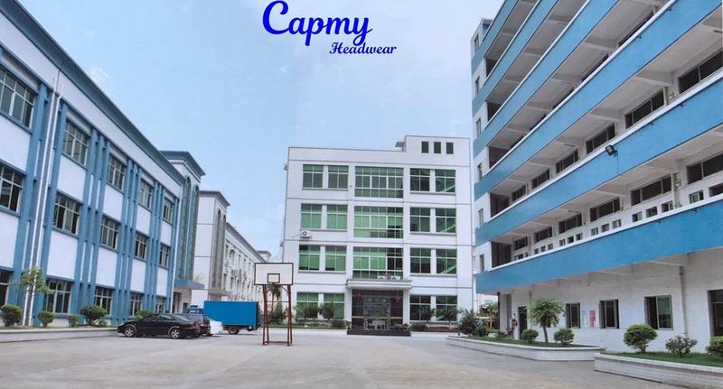 Verified China supplier - Dongguan Kaipumai Cap & Bag Co., Ltd.