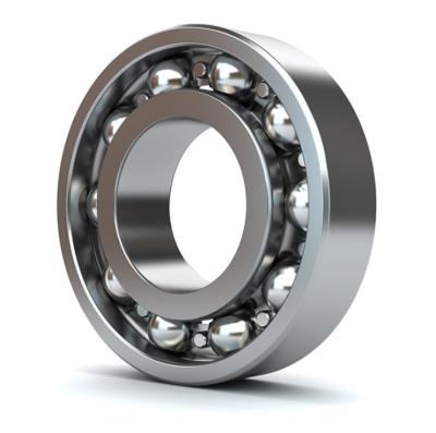 China Construction worksÂ   Manufacturer Wholesale Classic Various Specifications Available Roller Shutter Thrust Deep Groove Ball Bearings for sale