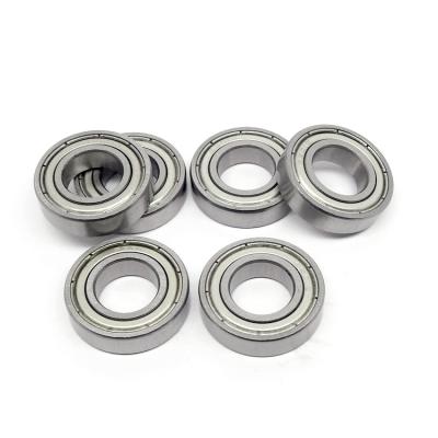 China Famous brand high quality original products Axle Bearings Windmill V small size sealed deep groove ball bearing for sale