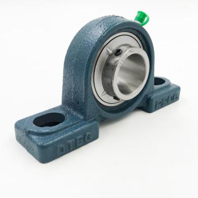 China High Speed ​​Long Life P310 P306 P218 P210 P208 P207 P206 P205 Pillow Block Bearing for sale