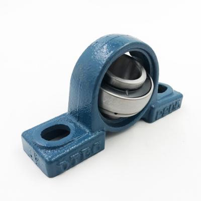 China Long Life Uc TR P208 T216 T206 High Speed ​​Standard Stainless Seals Seat Block Bearing for sale