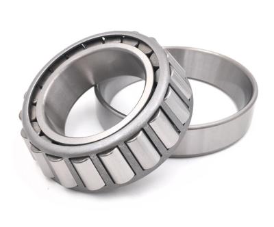 China Construction worksÂ   Available High Precision Inch Size Thrust Flange Taper Roller Bearings Cheap Cost Various Specifications for sale