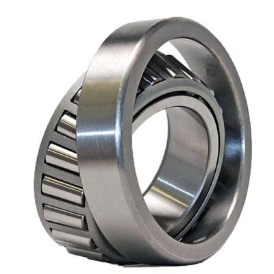 China Long Life High Speed ​​Tapered Roller Bearings 32911 32912 32913 32908 32909 32910 32907 32008 32007 32006 32005 for sale