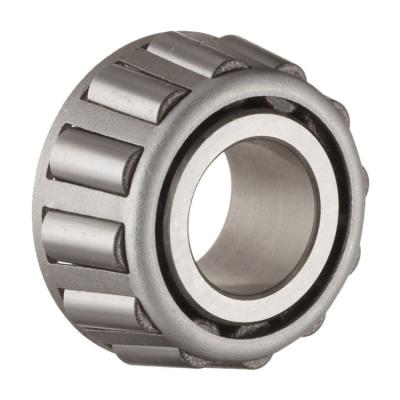 China Long Life Size High Speed ​​Chart Single Row Multi Row Puller Hm89 Tapered Roller Bearing For Motorcycle for sale