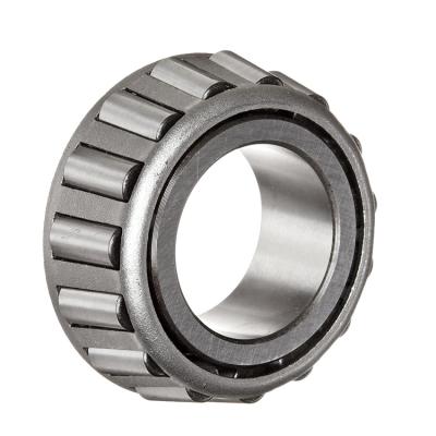 China Long Life 497 / 493d High Speed ​​Thrust Tapered Origin S2010 Stainless Taper Roller Bearing for sale