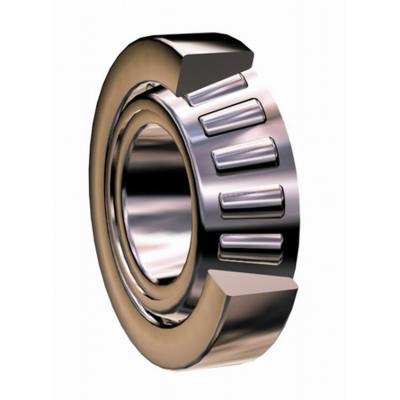 China Long Life High Speed ​​Tapered Roller Bearing 33005 32213 32944 32940 32914 32913 for sale