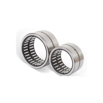 China Construction worksÂ   Manufacturer Available Wholesale Various Specifications Flat Thrust Needle Roller Bearing for sale