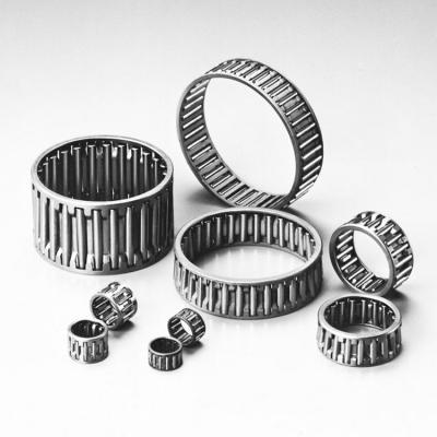 China Famous Brand Original Products High Quality Bearings Thrust Bh2016 Titanium Nja5908 Plate Hj 142212 One Way Needle Roller Bearing for sale